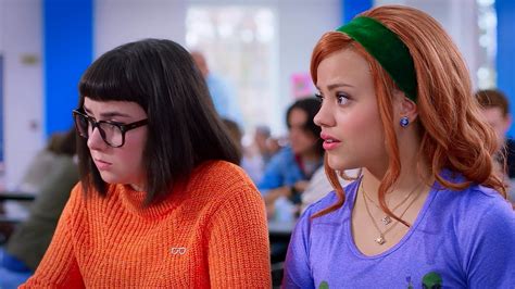 daphne porn|Daphne & Velma (2018)